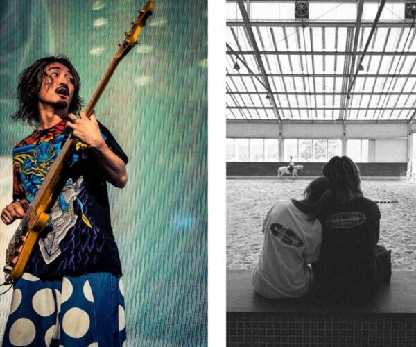 One OK Rock’s Ryota Kohama is dating again