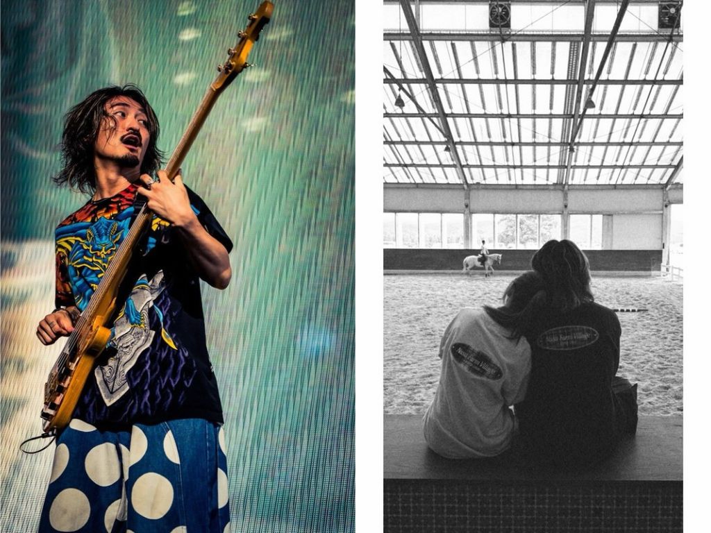 One OK Rock’s Ryota Kohama is dating again