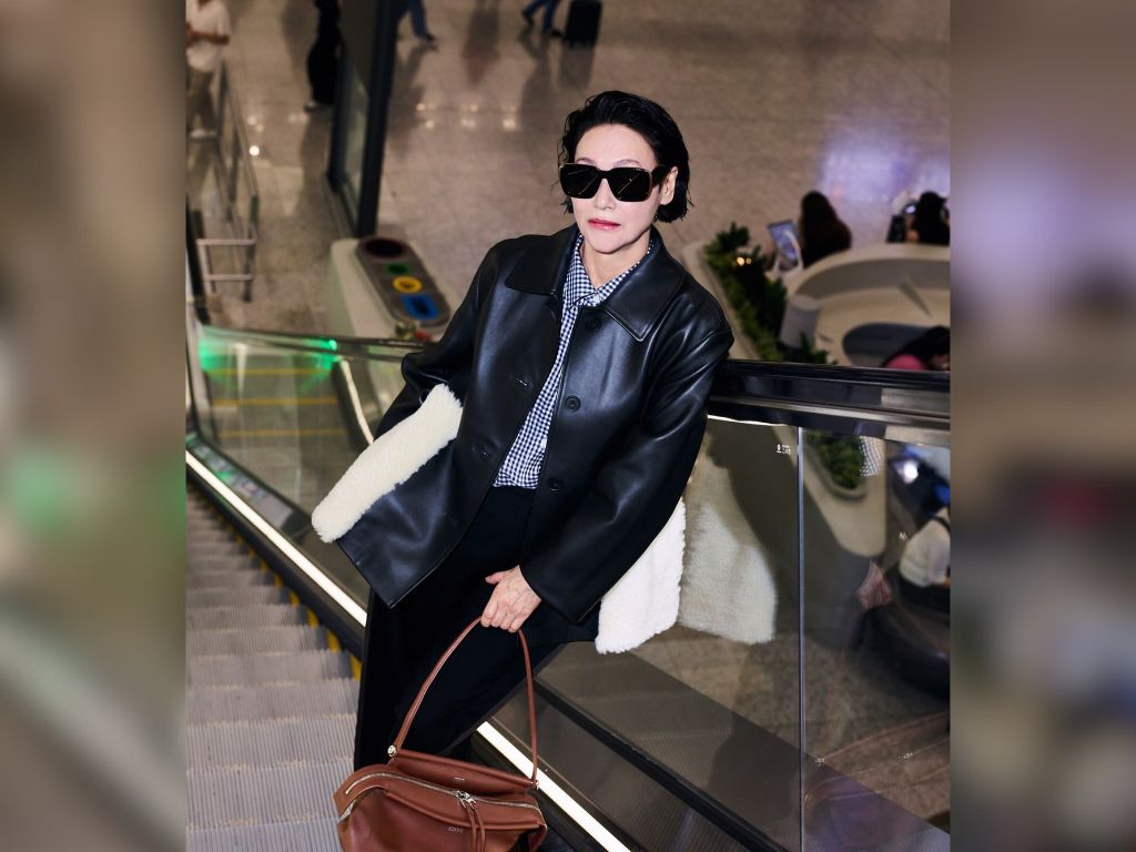Kara Wai’s team robbed in Paris