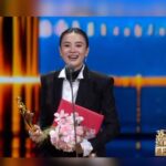 Song Jia on winning another Best Actress: I am constantly learning!