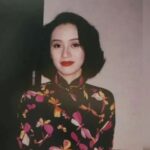Anita Mui’s mother never knew about the theft of the late singer’s remains