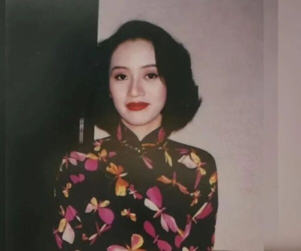 Anita Mui’s mother never knew about the theft of the late singer’s remains