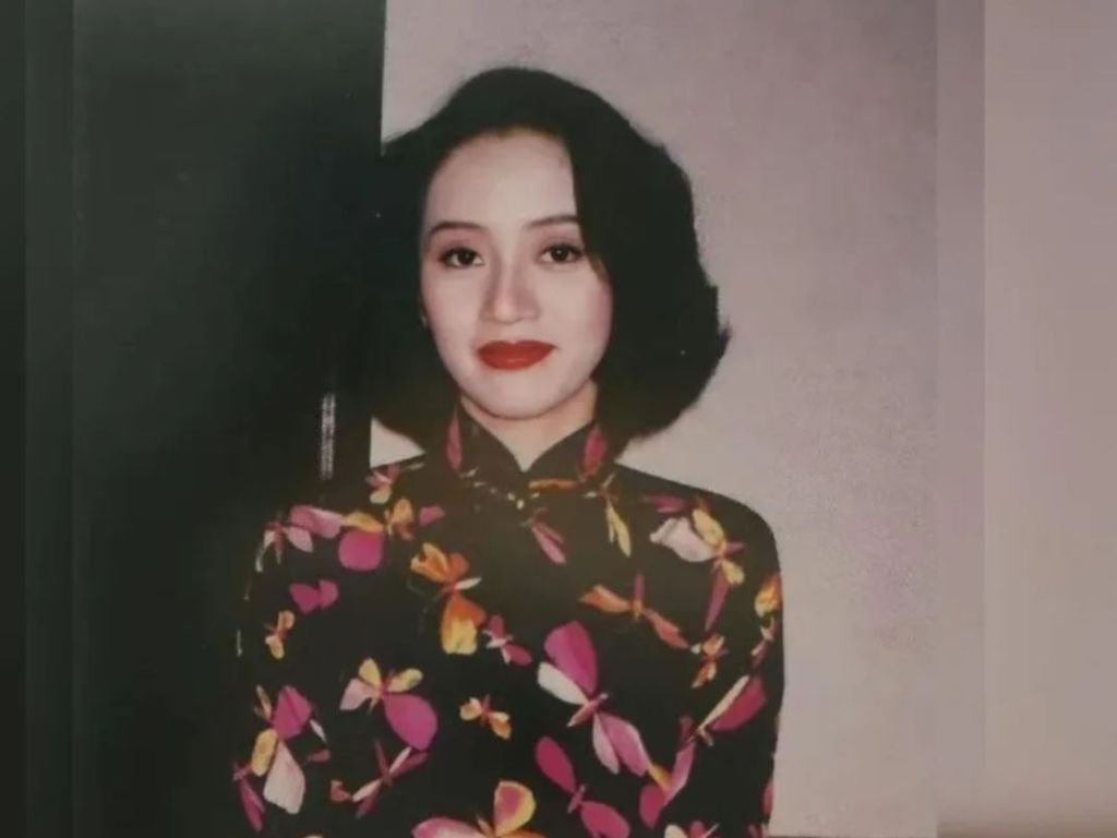 Anita Mui’s mother never knew about the theft of the late singer’s remains