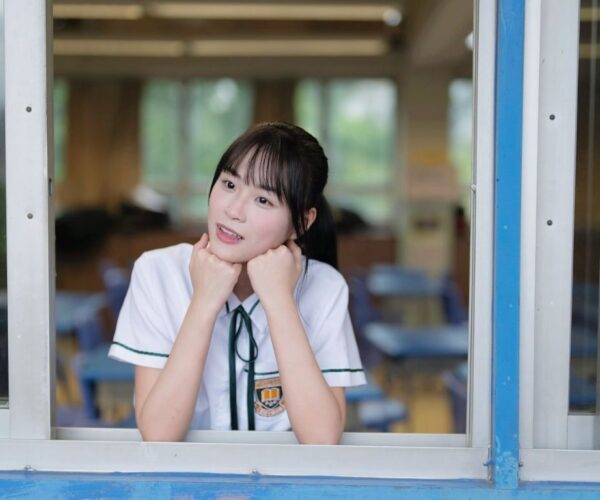 Bambi Lok announces she is leaving the entertainment industry