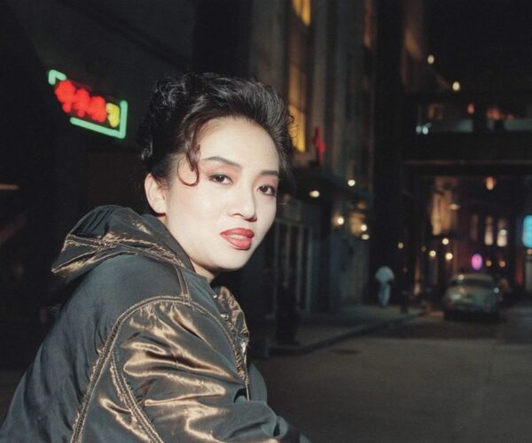 Anita Mui’s family breaks silence on urn theft