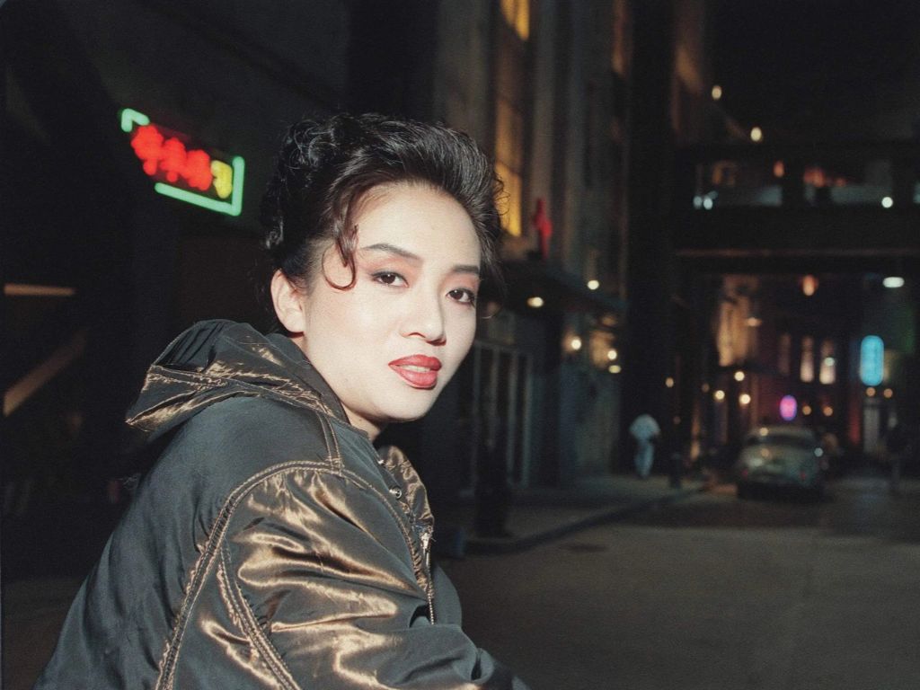 Anita Mui’s family breaks silence on urn theft