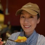Elena Kong declines to address accusations of feigning kindness on old variety show