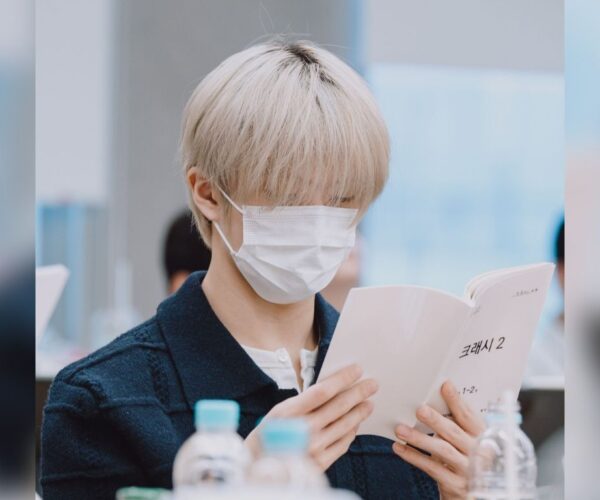NCT Jisung joins season 2 of crime procedural, “Crash”