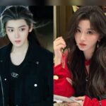 Hou Minghao slams romance rumours with Kong Xueer