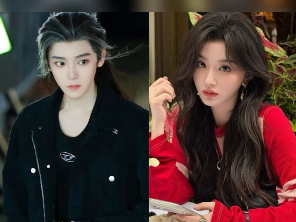 Hou Minghao slams romance rumours with Kong Xueer