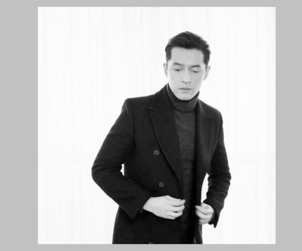 Hu Ge accused of being ungrateful over comments on early dramas