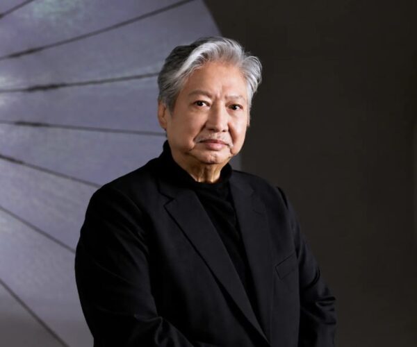 Sammo Hung severs ties with former manager