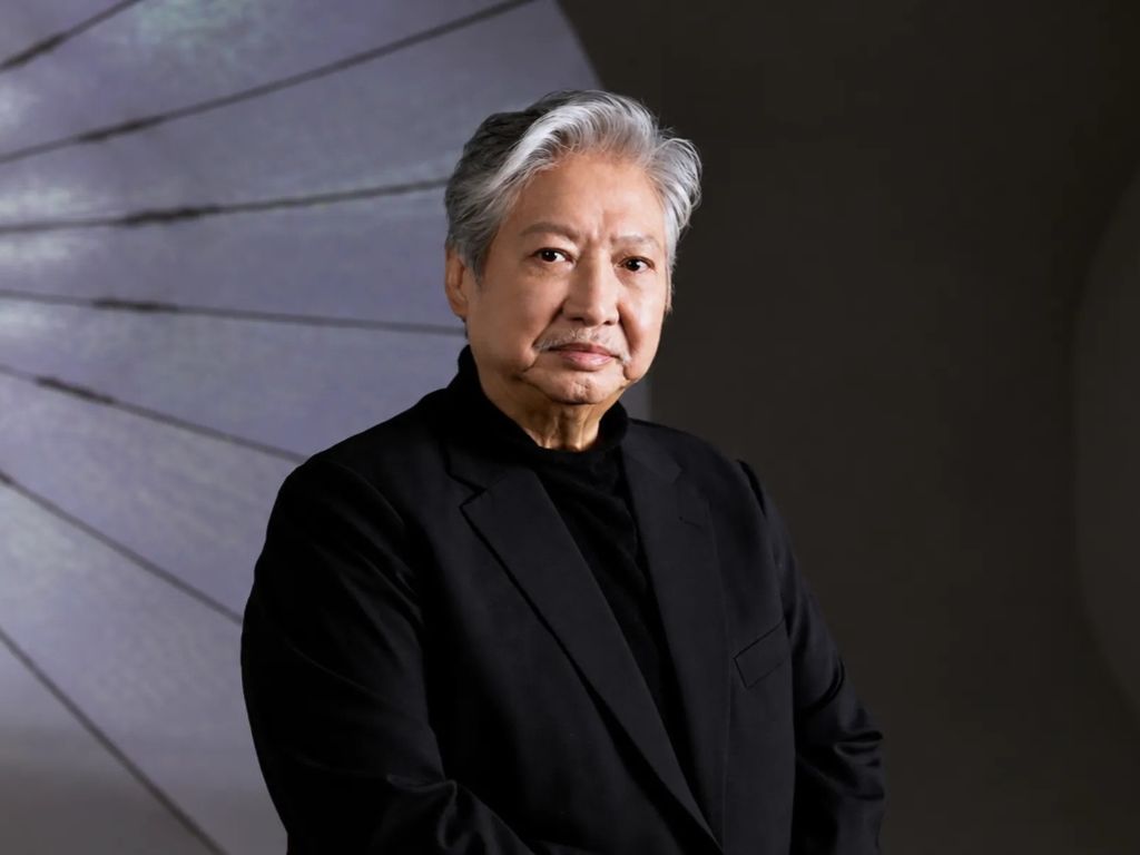 Sammo Hung severs ties with former manager