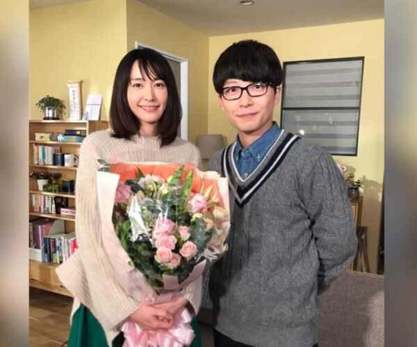Gen Hoshino and Yui Aragaki welcomed first child