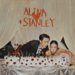 MIRROR’s Stanley and Alina Lee have tied the knot