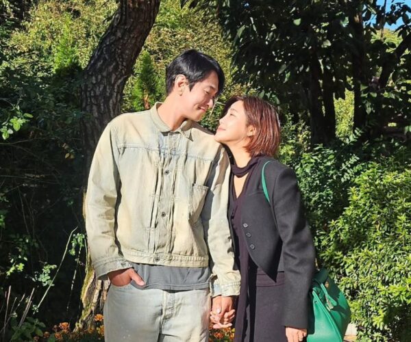 Solbi will tie the knot with Lee Kyu-han