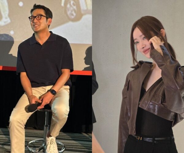 Ha Jung-woo to marry Cha Jung-won in December
