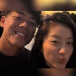 Coleman Wong confirms breakup with Constance Chan