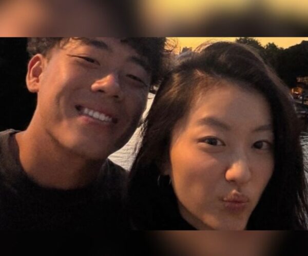 Coleman Wong confirms breakup with Constance Chan