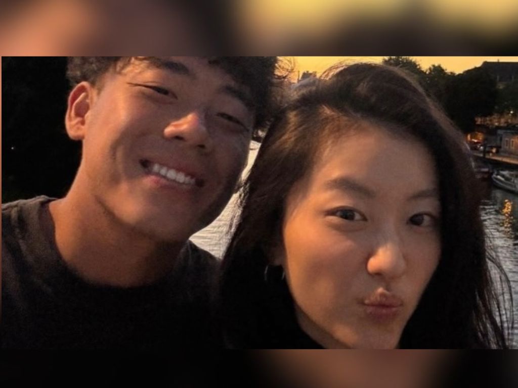 Coleman Wong confirms breakup with Constance Chan