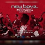 New Boyz set to rock Singapore with first concert in two years