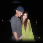 Xu Yiyang denies that her and Huang Zitao’s son was born via surrogacy
