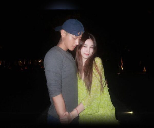 Xu Yiyang denies that her and Huang Zitao’s son was born via surrogacy