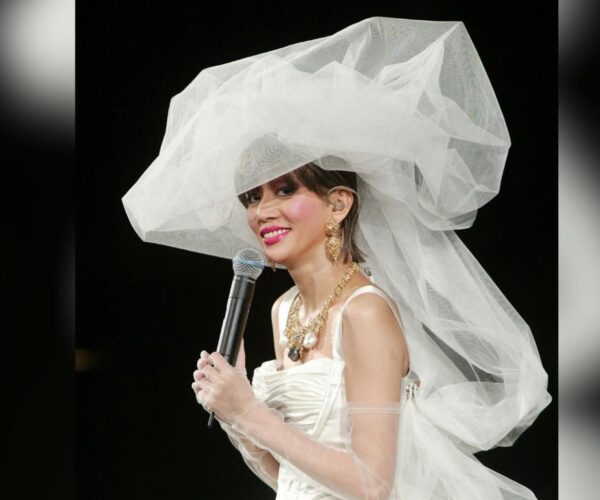 Anita Mui’s family denies report that urn thief has been caught