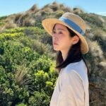 Han Ji-min’s harasser is the same person who stalked boyfriend Choi Jung-hoon