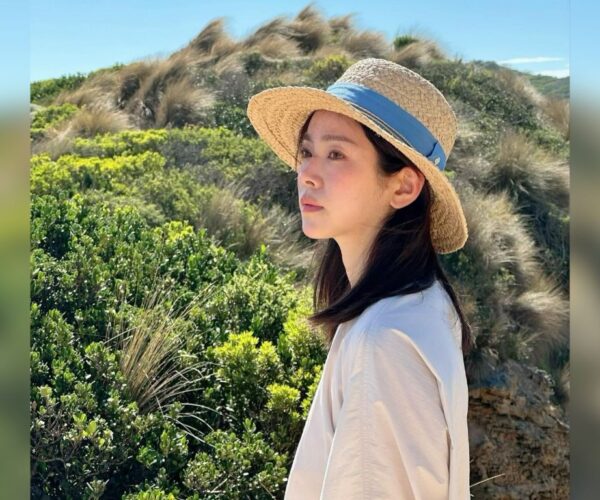 Han Ji-min’s harasser is the same person who stalked boyfriend Choi Jung-hoon