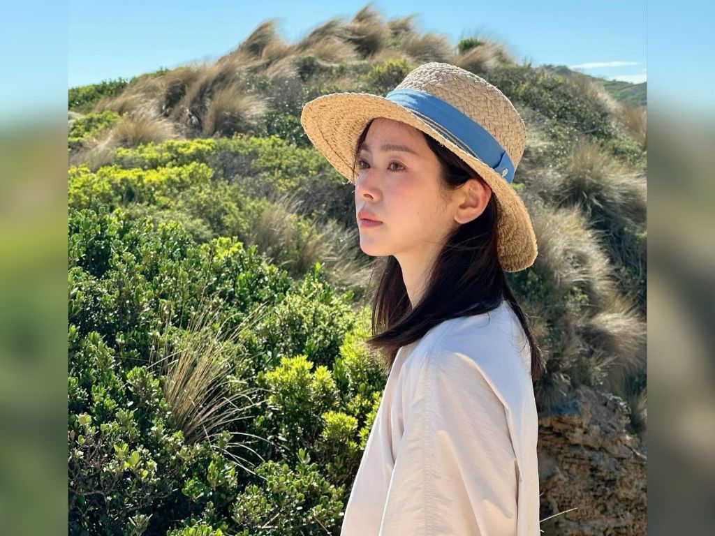 Han Ji-min’s harasser is the same person who stalked boyfriend Choi Jung-hoon