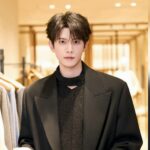 Deng Kai’s studio denies dating rumours after car video goes viral