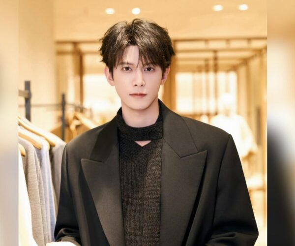 Deng Kai’s studio denies dating rumours after car video goes viral