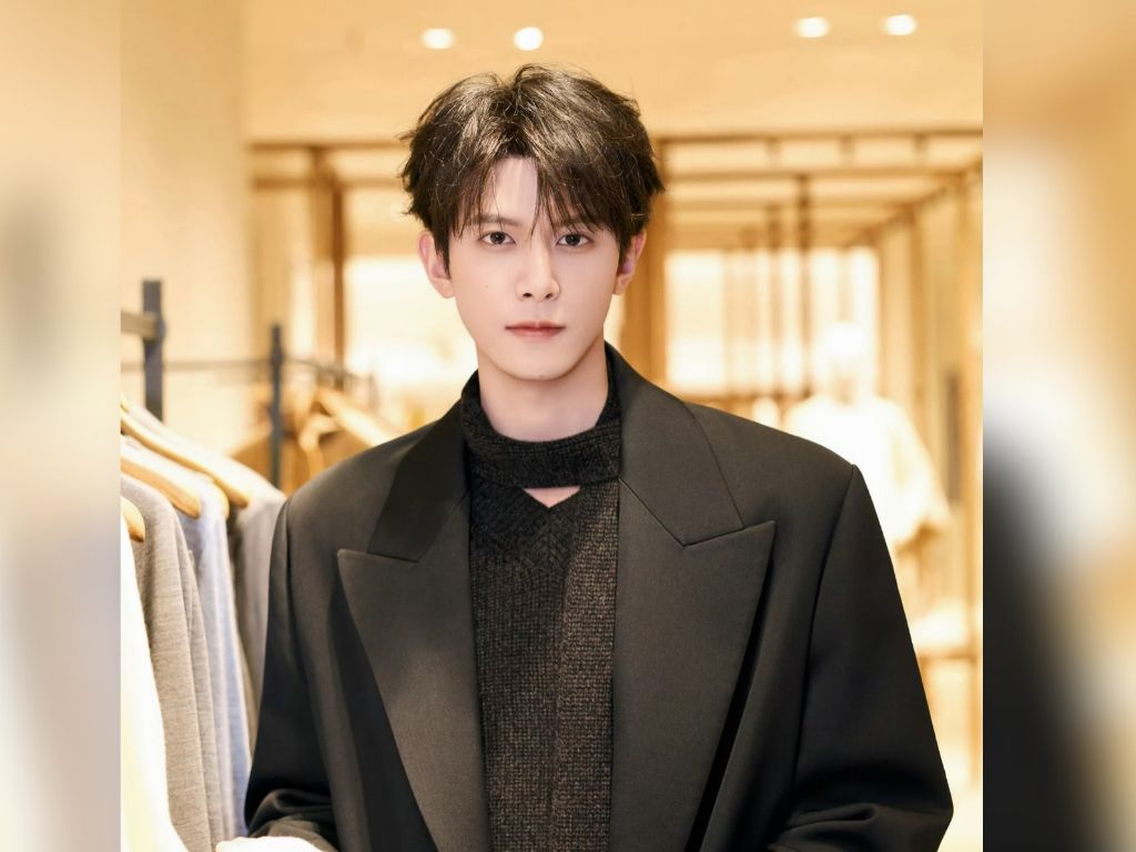 Deng Kai’s studio denies dating rumours after car video goes viral