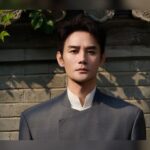 Wang Kai explains two-year hiatus from acting