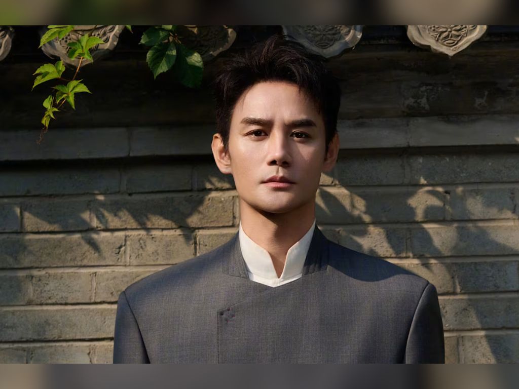 Wang Kai explains two-year hiatus from acting