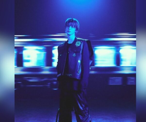 Fan Chengcheng’s team denies “Skyfall” plagiarism claims: “Nothing wrong with depicting the sky