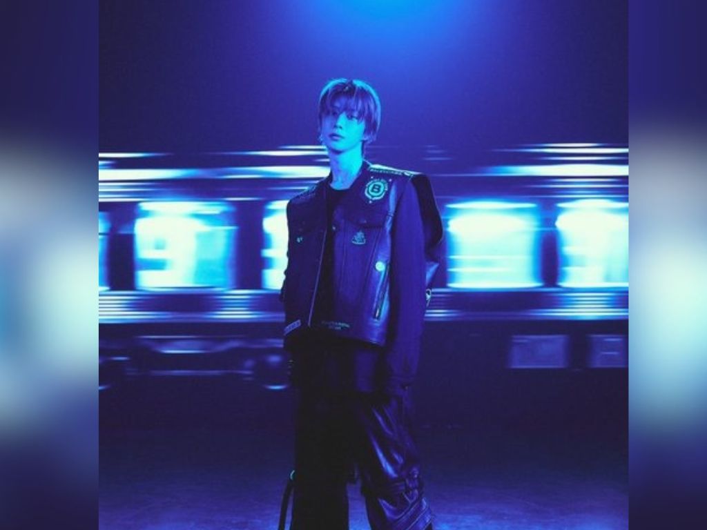 Fan Chengcheng’s team denies “Skyfall” plagiarism claims: “Nothing wrong with depicting the sky