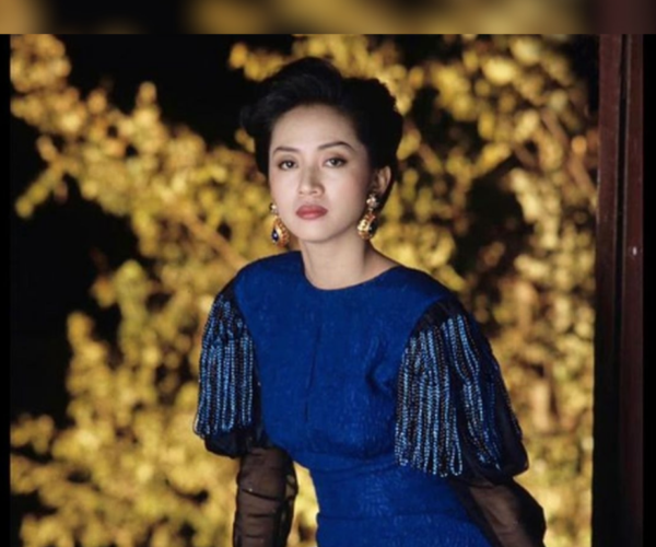 Fan club reveals Anita Mui’s urn was stolen since July