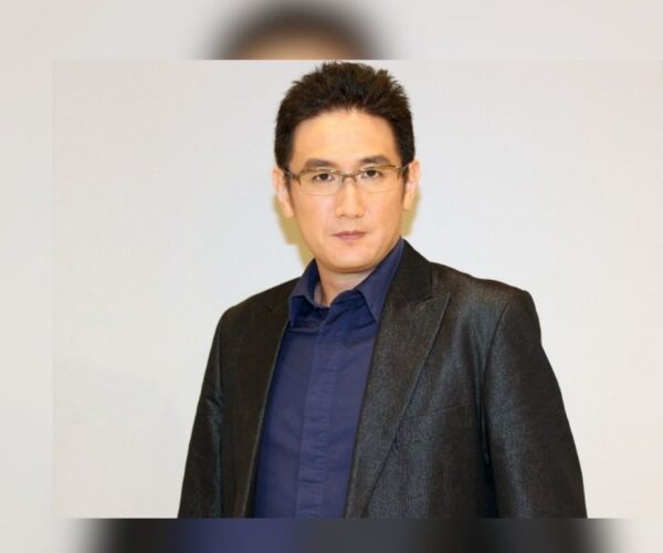 Voice actor Hiroshi Tsuchida passed away at 54