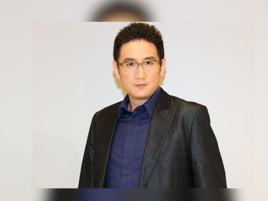 Voice actor Hiroshi Tsuchida passed away at 54