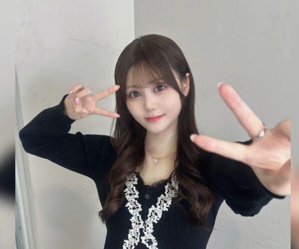Riria Ito announces upcoming departure from Nogizaka46