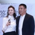 Li Xiaoran confirms divorce from producer husband
