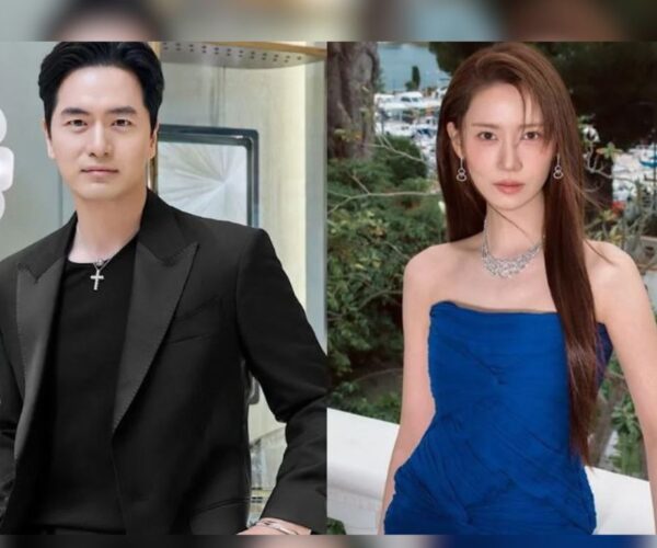 Lee Jin-uk joins Im Yoona in Korean version of “Unnatural”