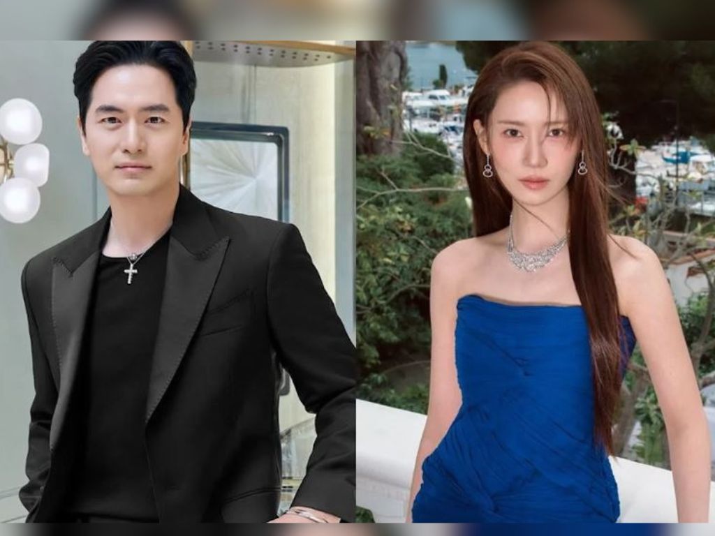 Lee Jin-uk joins Im Yoona in Korean version of “Unnatural”