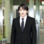 Ex-timelesz member Shuto Inomata not indicted over assault on female acquaintance
