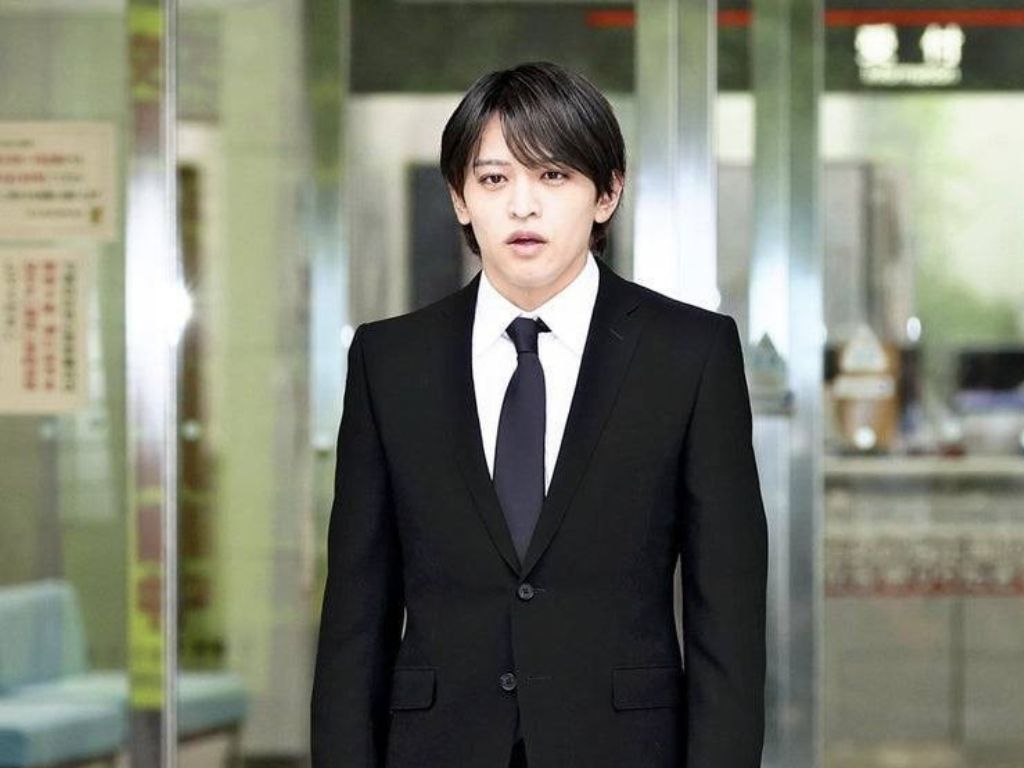 Ex-timelesz member Shuto Inomata not indicted over assault on female acquaintance