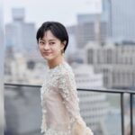 Sun Li teaches daughter to ignore gossips and rumours