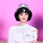 Zanilia Zhao’s team responds to backlash against new hairstyle