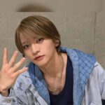 STARTO Entertainment terminates timelesz member Shuto Inomata’s contract